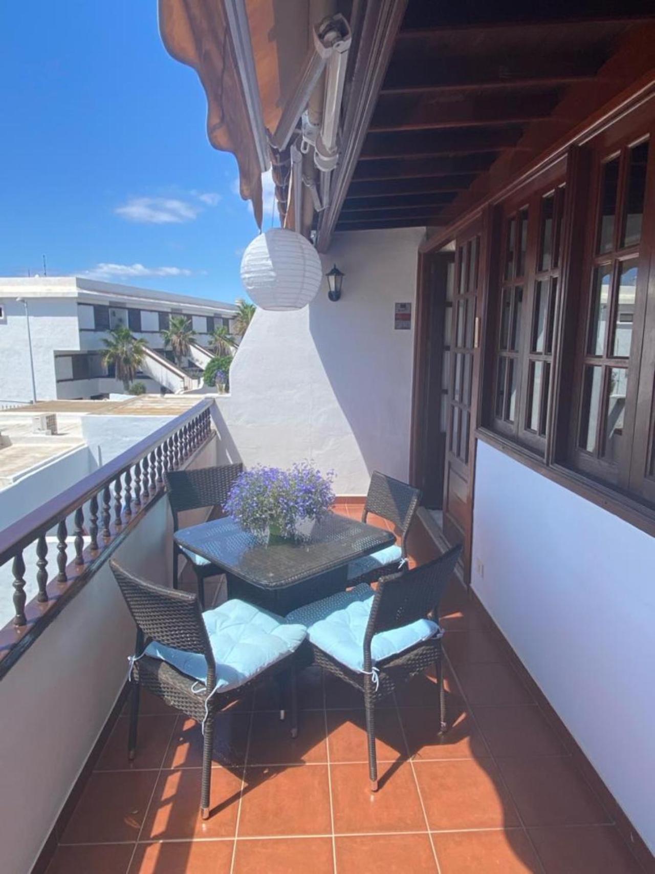 Villa Buendia Puerto del Carmen  Exterior photo