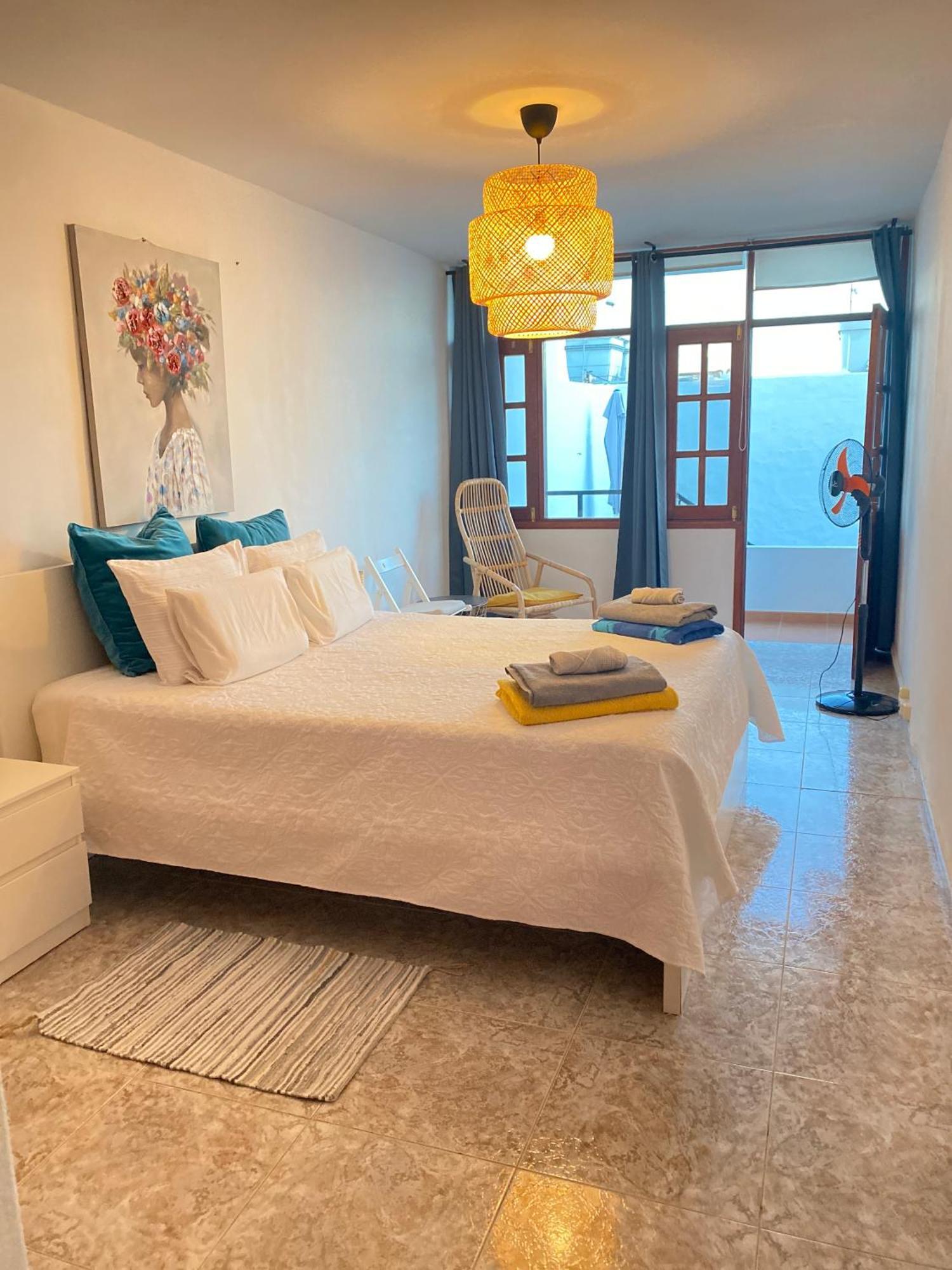 Villa Buendia Puerto del Carmen  Exterior photo